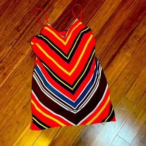 Express dress Size L